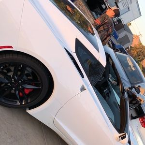 Meet your Posher, Junior